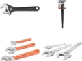 The Top Adjustable Wrenches for Every Toolbox