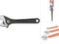 The Top Adjustable Wrenches for Every Toolbox