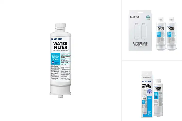 Detailed view of 10 Best Authentic Samsung Filter Verification