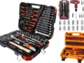 10 Best Auto Mechanic Tools: Upgrade Your Garage Game