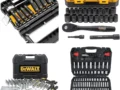 Top 10 Automotive Tool Sets for Every Car Enthusiast