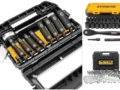 Top 10 Automotive Tool Sets for Every Car Enthusiast