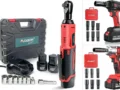10 Best Battery Tools: Effortless Power for Tough Jobs