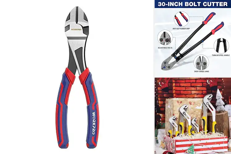 Detailed view of 10 Best Bi-Material Handles for Ultimate Grip & Comfort