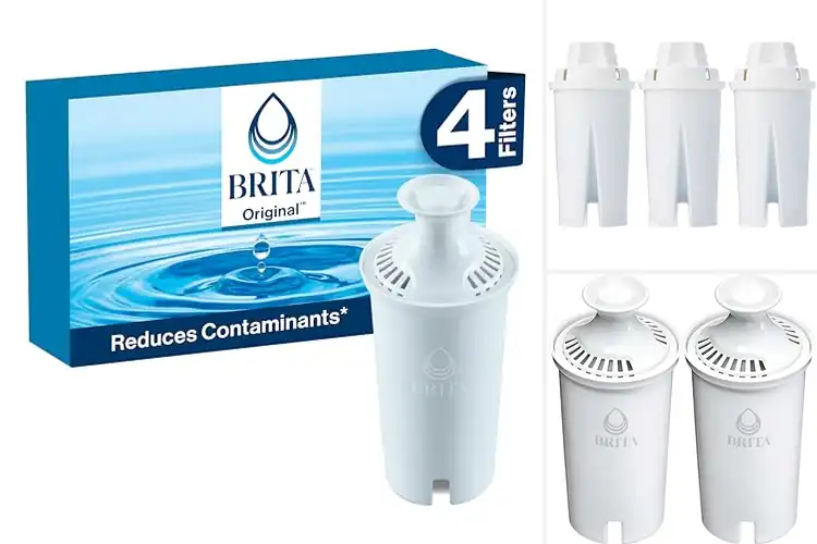Detailed view of 10 Best BPA-Free Filters: Drink Pure Water with Confidence