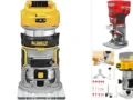 10 Best Brushless Routers That Truly Outperform