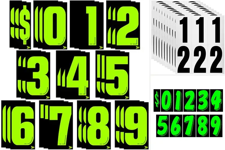 Detailed view of 10 Best Car Numbers: Boost Sales & Cut Costs Fast