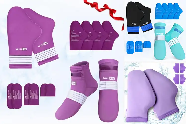Detailed view of 10 Best Chemotherapy Gloves for Ultimate Relief