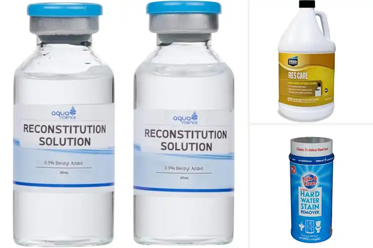 Detailed view of 10 Best Clean Water Solutions for Safe, Pure H2O