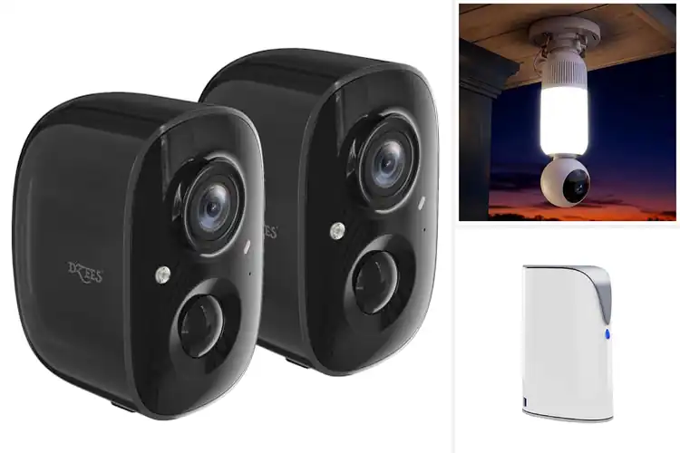 Detailed view of 10 Best Cloud Storage Security Services for Data Safety & Access