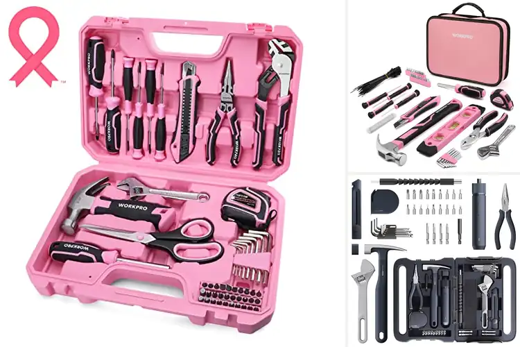 Detailed view of 10 Best Comfortable Tools for Effortless Work