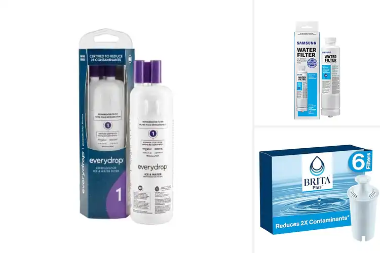 Detailed view of 10 Best Contaminant Reducers: Pure Water Made Easy