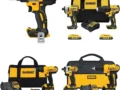 Top 10 Cordless Drills for Power and Precision