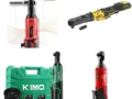Top 10 Cordless Ratchets for Power and Convenience