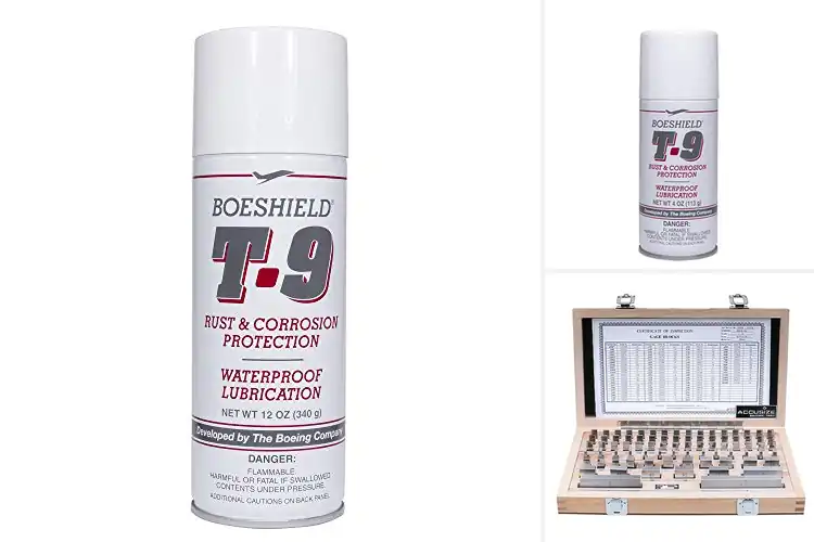 Detailed view of 10 Best Corrosion Resistant Tools for All-Weather Use