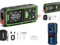 10 Best Digital Measurement Tools for Precision Projects