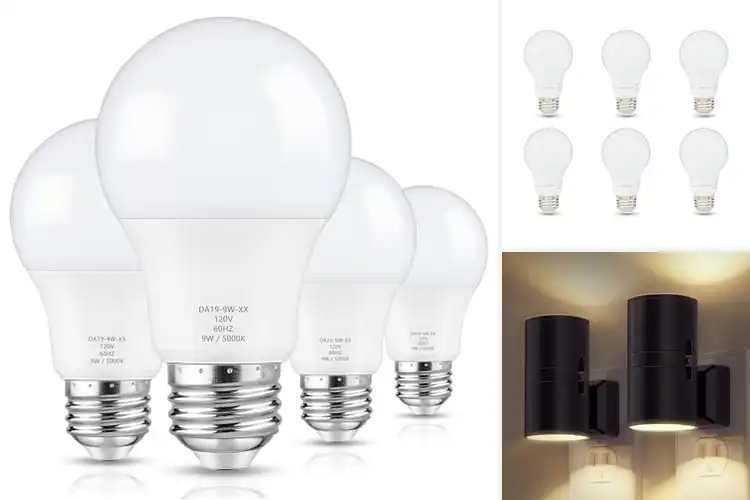 Detailed view of 10 Best Dimmable Lights: Transform Your Space