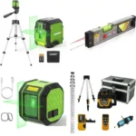 10 Best DIY Level Tools for Perfect Precision in Your Projects
