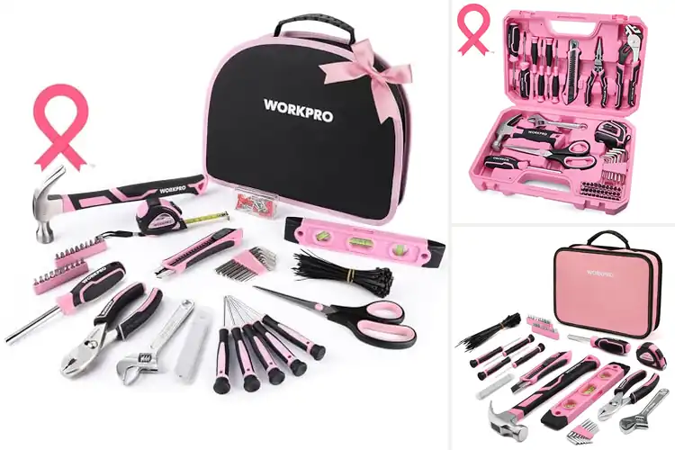 Detailed view of 10 Best DIY Tool Sets to Boost Your Project Power