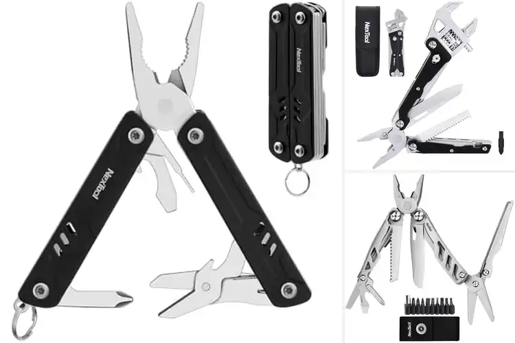 Detailed view of Top 10 Dual-Function Tools for Every DIY Enthusiast