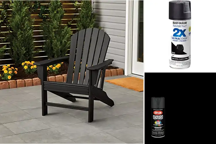 Detailed view of 10 Best Durable Exterior Spray Paints for Long-Lasting Results