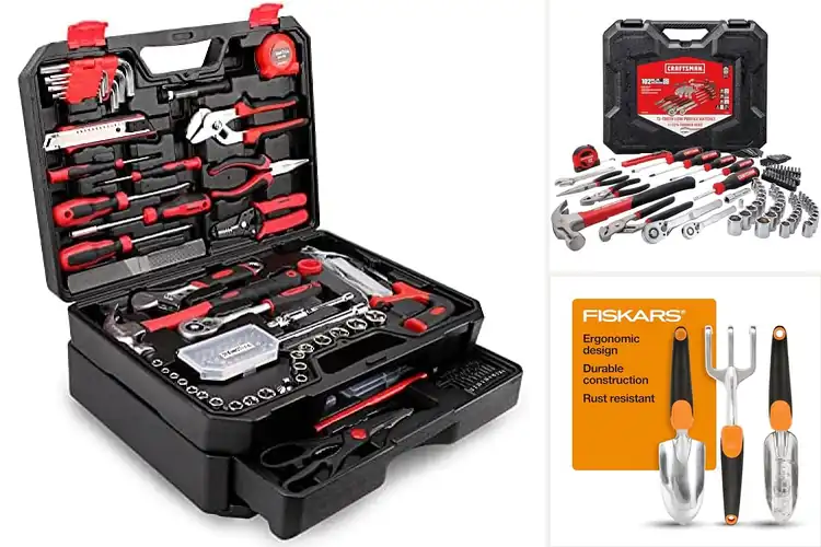 Detailed view of 10 Best Durable Tools for Tough Jobs That Last