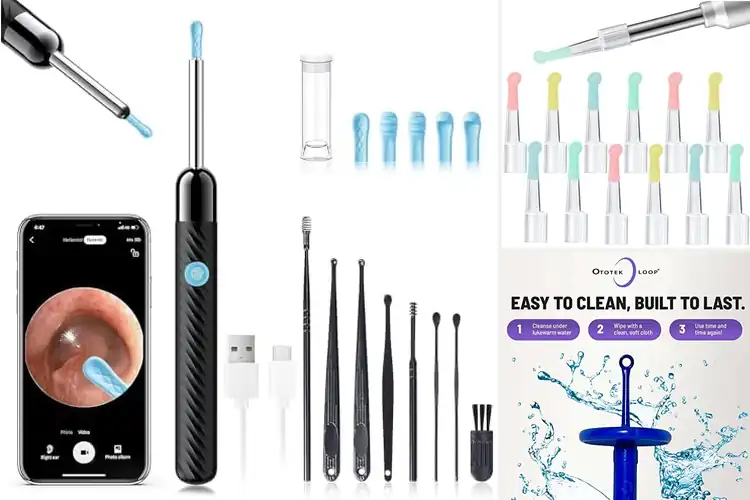 Detailed view of 10 Best Ear Health Tools to Keep Your Ears Safe and Sound