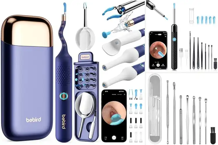 Detailed view of 10 Best Ear Wax Removal Tools for Safe and Effective Use