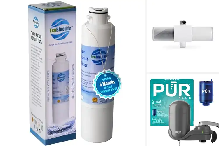 Detailed view of 10 Best Easy Installation Filters: Upgrade Your Home Effortlessly