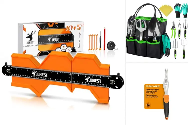Detailed view of 10 Best Ergonomic Tools for Pain-Free Productivity