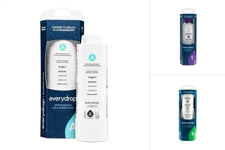 Detailed view of Best Everydrop By Whirlpool Water Filters