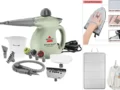 10 Best Fabric Steaming Tools for Wrinkle-Free Clothes