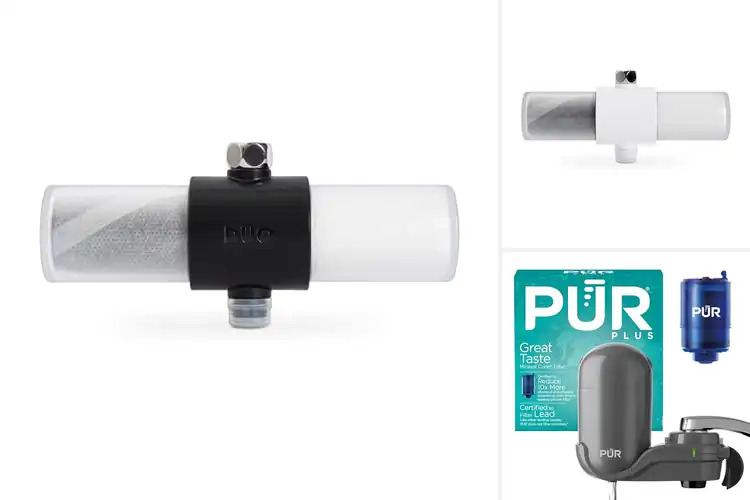 Detailed view of 10 Best Filter Installations: Easy, Healthy Home Upgrades