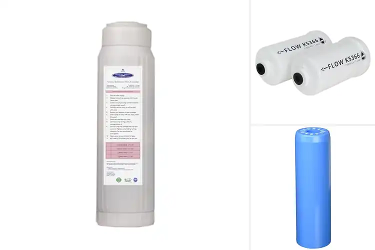 Detailed view of 10 Best Filtration For Arsenic Reduction: Clean Water Awaits