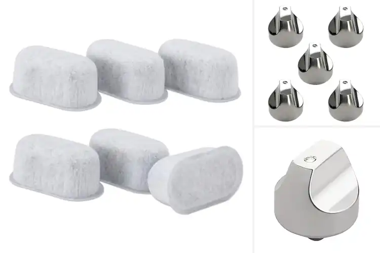 Detailed view of 10 Best Fit For GE Café: Your Ultimate Replacement Guide