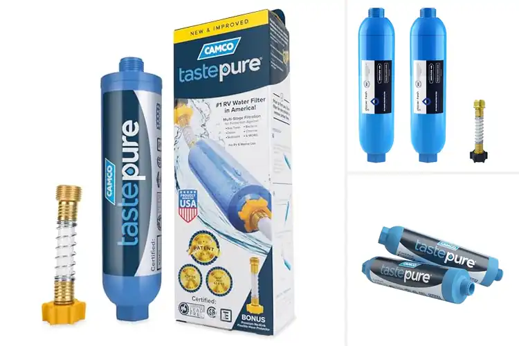 Detailed view of 10 Best Fresh Water Filters: Real Picks & Quick Tips