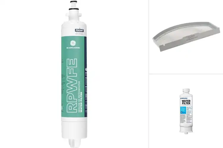 Detailed view of 10 Best Genuine Manufacturer Filters for Cleaner Air and Water