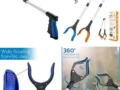 10 Best Grabber Reacher Devices to Simplify Your Daily Life