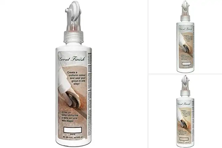 Detailed view of 10 Best Grout and Tile Cleaning Tools to Revive Your Floors