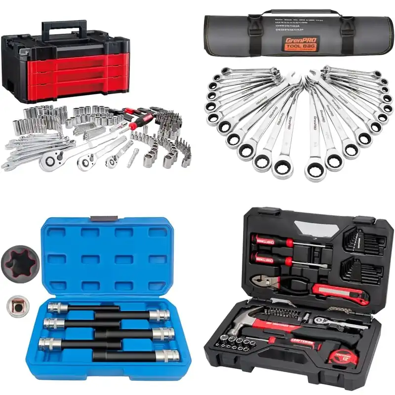 Top 10 Must-Have Hand Tools for Every DIY Enthusiast