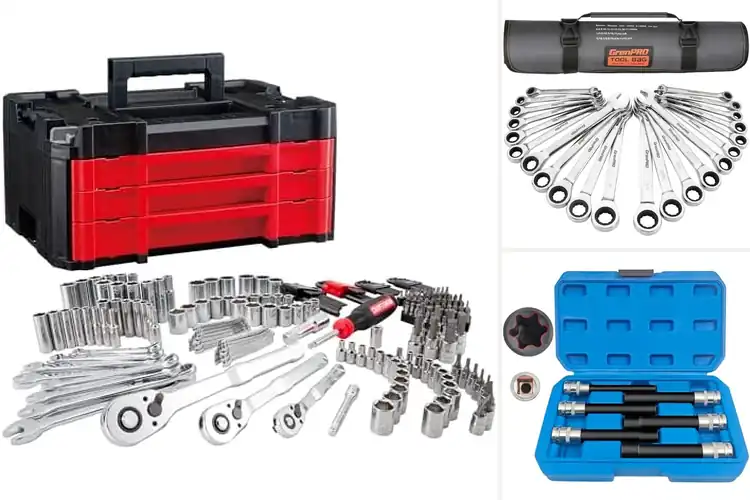 Detailed view of Top 10 Must-Have Hand Tools for Every DIY Enthusiast