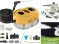 10 Best Handheld Steam Cleaners for a Spotless Home