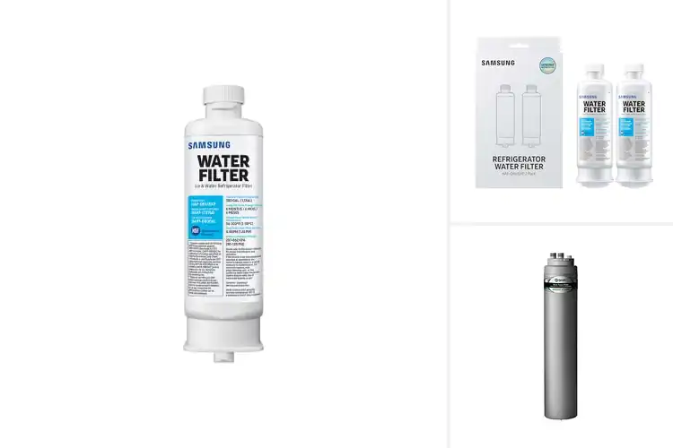 Detailed view of 10 Best Harmful Contaminant Reducers for Cleaner Water
