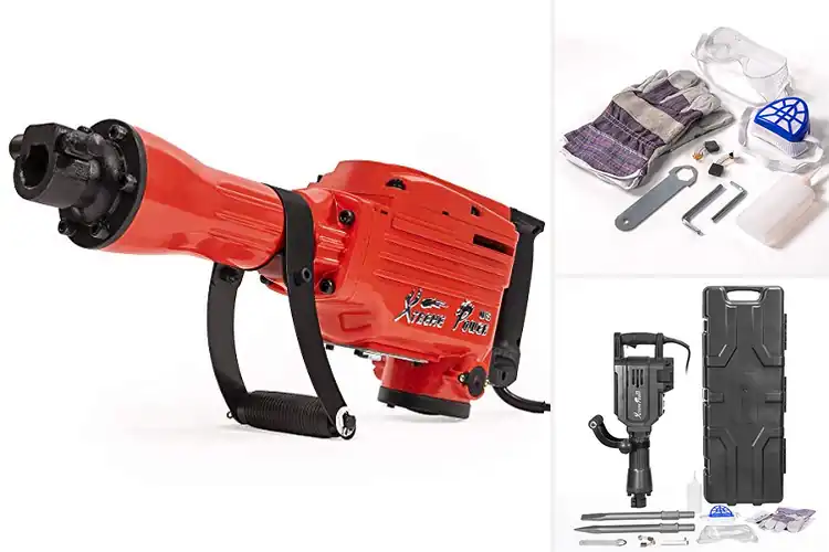 Detailed view of 10 Best High Speed Power Tools for Fast, Clean Cuts