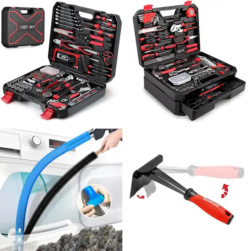Top 10 Home Improvement Tools for Your DIY Projects