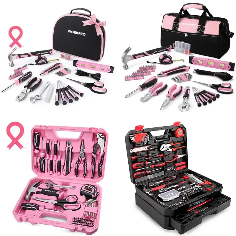 Top 10 Must-Have Home Repair Tools
