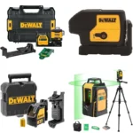 10 Best Laser Level Tools: Achieve Perfect Precision Easily