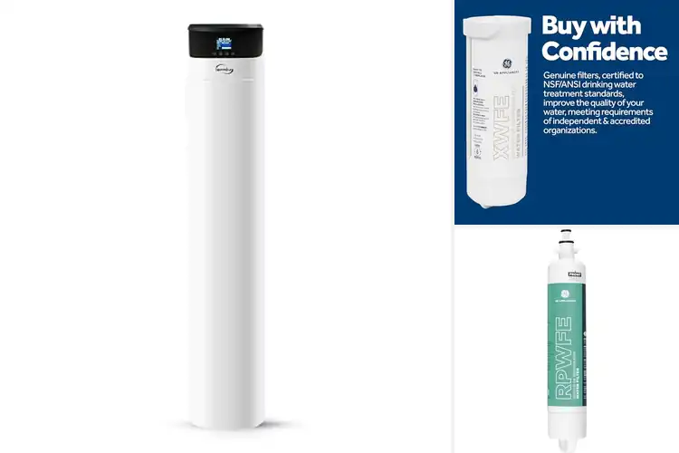 Detailed view of 10 Best Lead Reducers: Purify Your Tap Water Safely