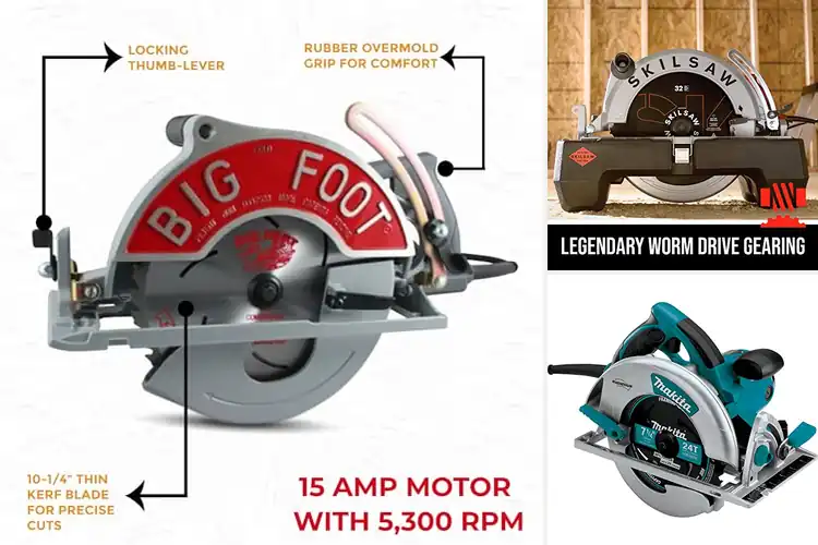 Detailed view of 10 Best Lightweight Magnesium Saws for Effortless Cuts