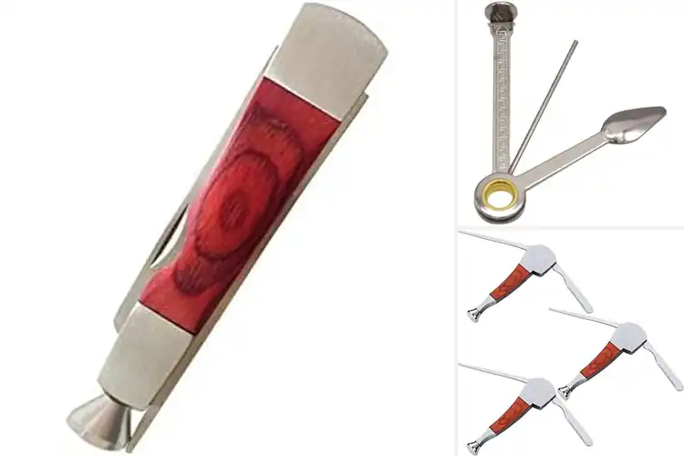 Detailed view of Top 10 Lightweight Pipe Tools for Easy Handling